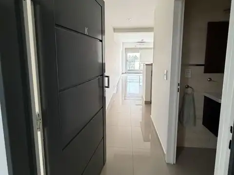 Rio De Janeiro 700, Piso 8