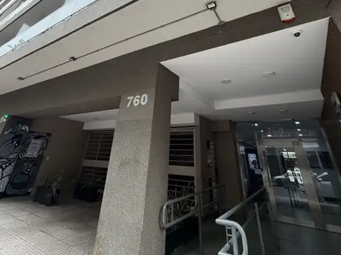 ALQUILER MONOAMBIENTE, CABALLITO