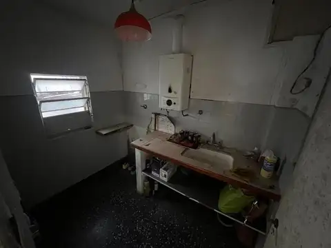 Oportunidad para Inversores