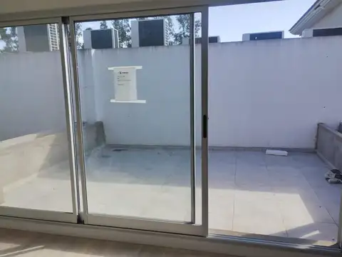 Departamento en Venta al Sur