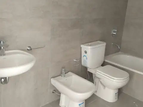 Departamento - Pilar
