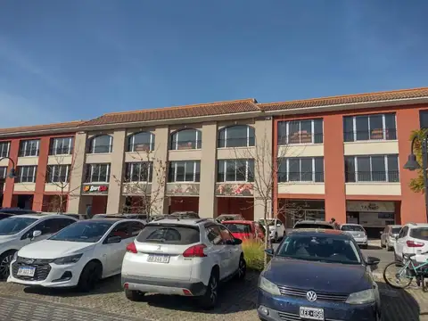 Departamento en Venta Apto profesional