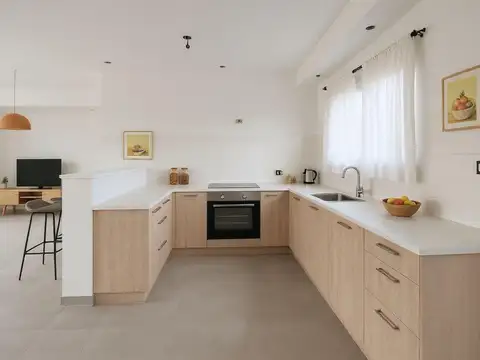 Casa en Urbanización Trisquelia