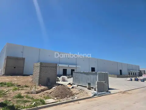 Galpón en Alquiler en Trujui, Partido de Moreno