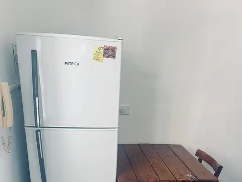 Departamento en Alquiler 35 años