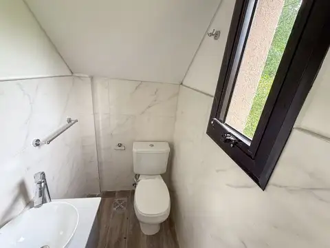 Casa en Venta al Oeste