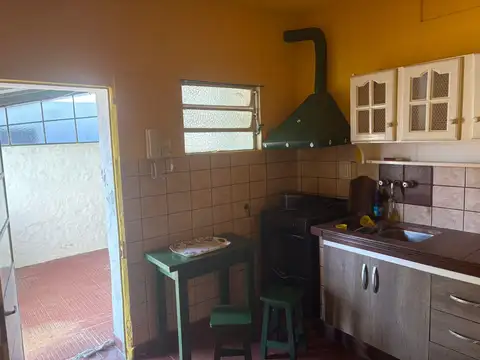 Depto Tipo Casa en Venta de 2 dormitorios