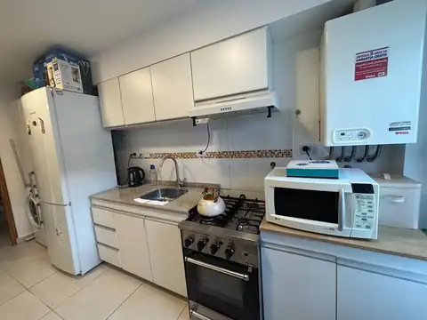 EN VENTA DEPTO DE 2 DORM. APTO CREDITO HIPOTECARIO