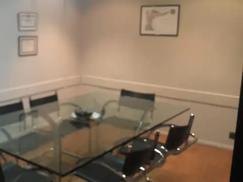 Oficina en Alquiler A Estrenar