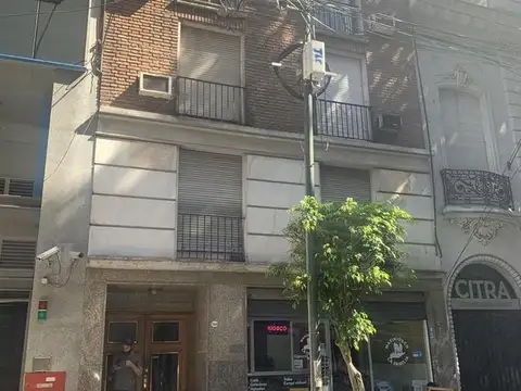 Departamento  en Venta en Balvanera, Capital Federal, Buenos Aires
