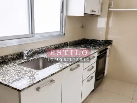 Departamento en Venta 10 años