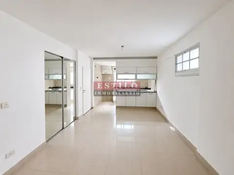 CABRERA 3077, VENTA SEMI-PISO DE DOS AMBIENTES CON COCHERA EN PALERMO