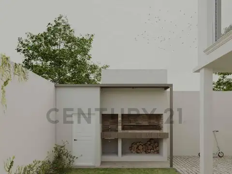 Departamento en Venta de 2 dormitorios