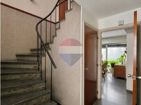 Casa 4 dorm Venta Cordon  Patio Garage