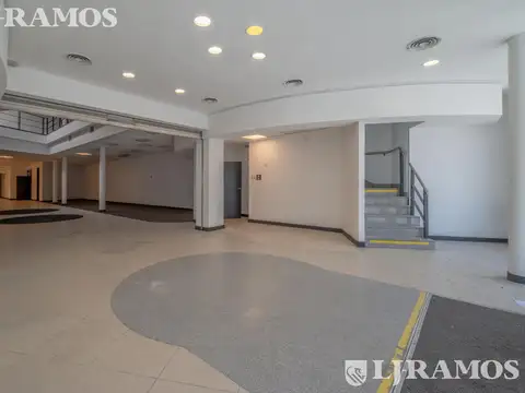 Local en Alquiler 15 años