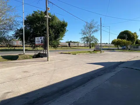 Galpon en Venta 10  mts Frente