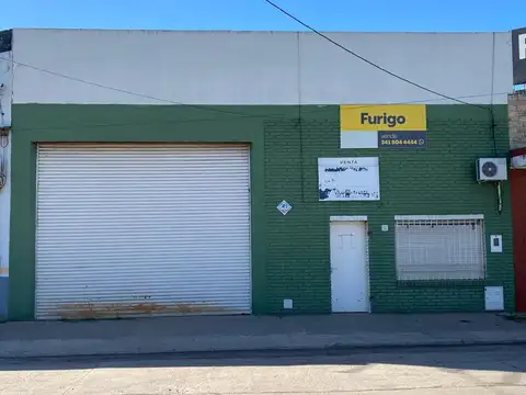 Galpón en venta en Pérez