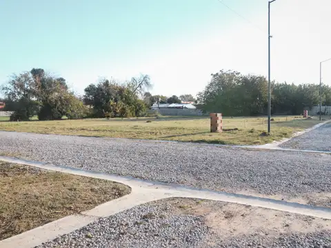 Terreno en Venta en Jose Clemente Paz, USD 24.000