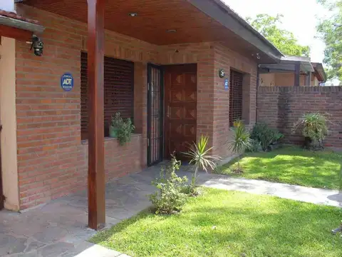 Avenida Alcorta 1300