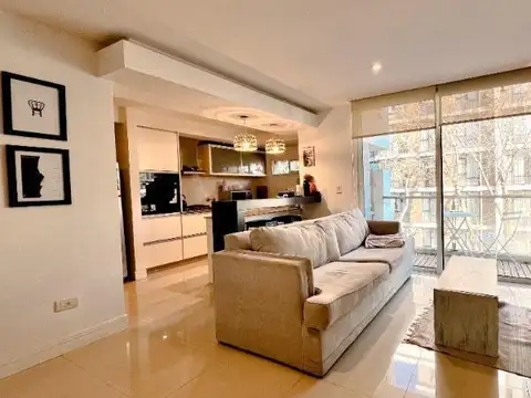 Departamento en Venta en Mar Del Plata, USD 172.000