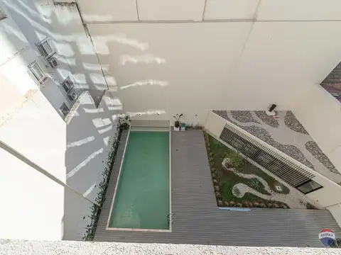 Departamento 3 Ambientes Venta Belgrano R Estrenar