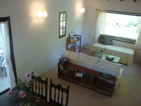 Casa en Alquiler al Noroeste