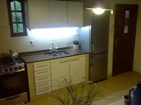 Casa en Alquiler 10 años
