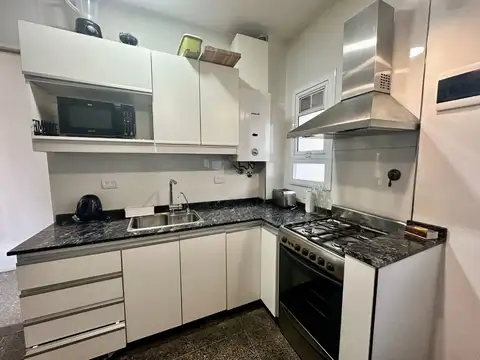 VENTA DEPARTAMENTO 3 AMB. REFACCIONADO CIUDADELA