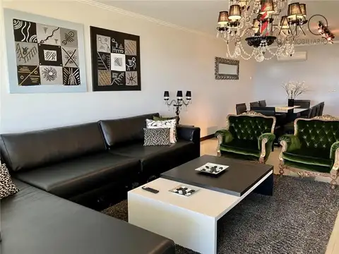 Departamento en Venta 17 años