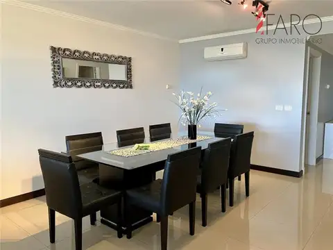 DEPARTAMENTO 3 DORMITORIOS - BRAVA, PUNTA DEL ESTE