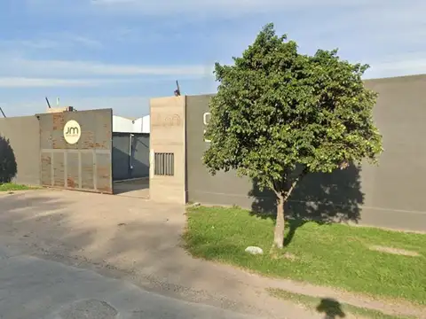 Galpon en Venta en Villa 9 De Julio, USD 34.900