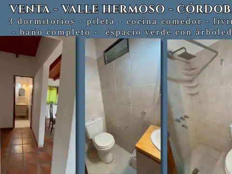 Casa en Venta A Estrenar