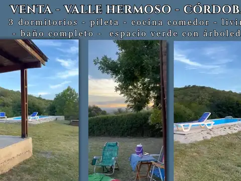 Valle Hermoso