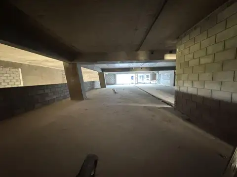 Torre QIUB Oficinas en Palermo · 80 a 211 m2