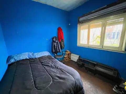 CASA 4 AMBIENTES VENTA LOMAS DE ZAMORA