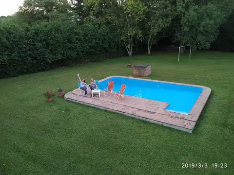 Casa en Venta 15 años