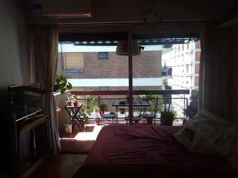 Departamento en Venta de Monoambiente