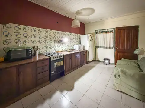 CASA MULTIFAMILIAR - EL TALAR