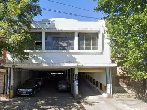 Edificio de cocheras en venta