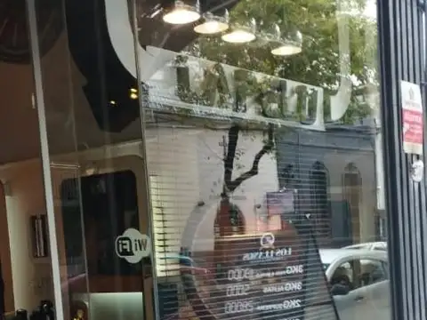 Venta Local Comercial, Palermo Hollywood