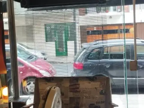 Local en Venta 30 años