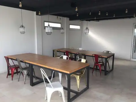 Oficina en Venta A Estrenar