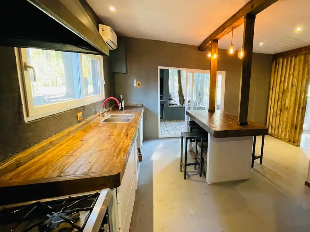 Fincas del Lago, Ing. Maschwitz Excelente Casa en Barrio Privado - Foto 16