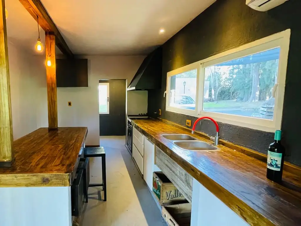 Fincas del Lago, Ing. Maschwitz Excelente Casa en Barrio Privado - Foto 17