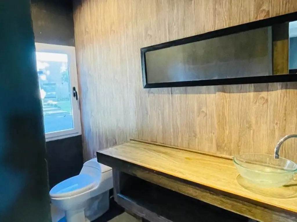 Fincas del Lago, Ing. Maschwitz Excelente Casa en Barrio Privado - Foto 24