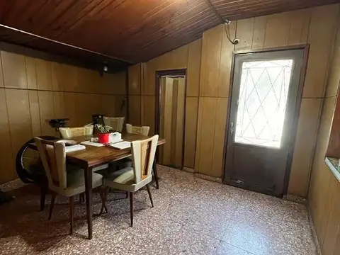 Casa en Venta en Ituzaingó, USD 58.000