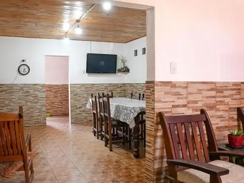 Casa en Venta de 4 dormitorios