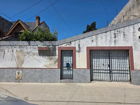 VENTA • TERRENO • PARQUE AVELLANEDA • PARQUE • COCHERA • LOTE