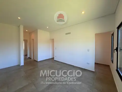 Casa en Venta A Estrenar
