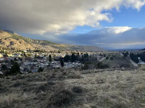 Terreno de 8532m2 en venta - Esquel